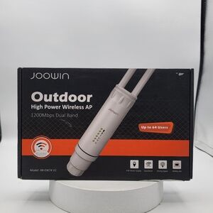 Wireless High Power Outdoor  Access Point Weatherproof WiFi Range Extender